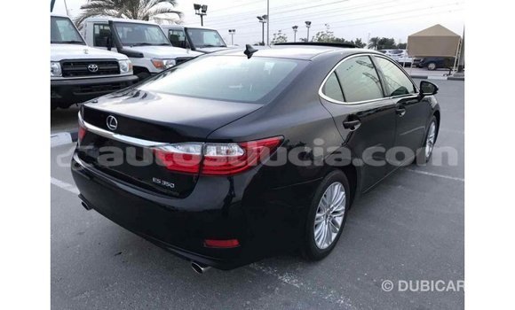 Buy Import Lexus ES Black Car in Import - Dubai in Anse-la-Raye Buy Import Lexus ES Black Car in Import - Dubai in Anse-la-Raye