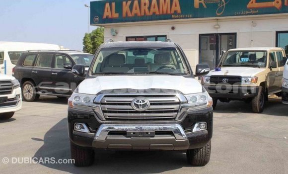 Buy Import Toyota Land Cruiser Black Car in Import - Dubai in Anse-la-Raye Buy Import Toyota Land Cruiser Black Car in Import - Dubai in Anse-la-Raye