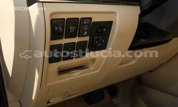 Buy Import Toyota Land Cruiser Black Car in Import - Dubai in Anse-la-Raye Buy Import Toyota Land Cruiser Black Car in Import - Dubai in Anse-la-Raye