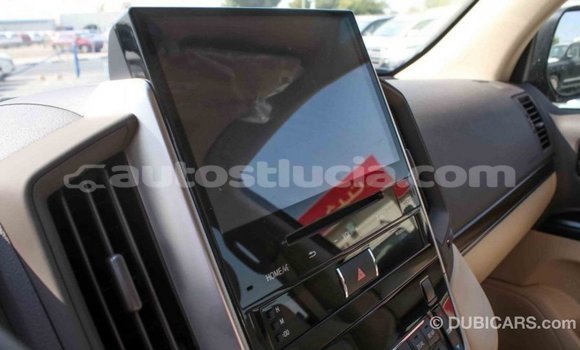 Buy Import Toyota Land Cruiser Black Car in Import - Dubai in Anse-la-Raye Buy Import Toyota Land Cruiser Black Car in Import - Dubai in Anse-la-Raye