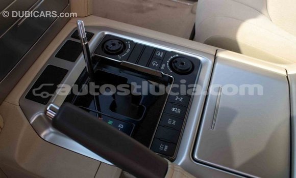 Buy Import Toyota Land Cruiser Black Car in Import - Dubai in Anse-la-Raye Buy Import Toyota Land Cruiser Black Car in Import - Dubai in Anse-la-Raye