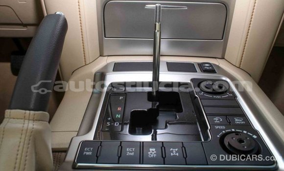 Buy Import Toyota Land Cruiser Black Car in Import - Dubai in Anse-la-Raye Buy Import Toyota Land Cruiser Black Car in Import - Dubai in Anse-la-Raye