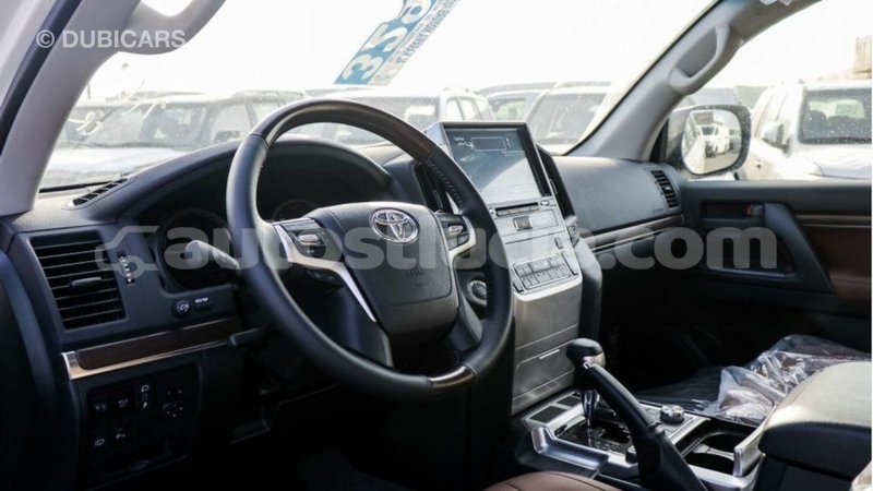 Big with watermark toyota land cruiser anse la raye import dubai 1988