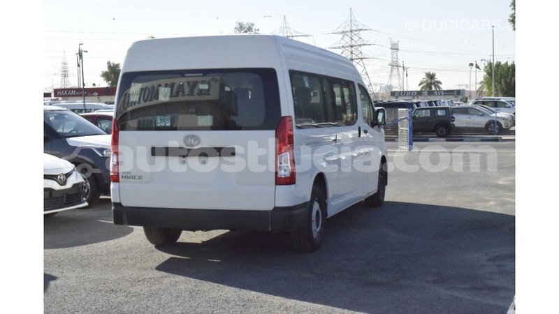 Big with watermark toyota hiace anse la raye import dubai 1989