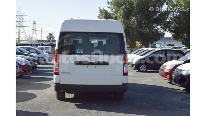 Big with watermark toyota hiace anse la raye import dubai 1989