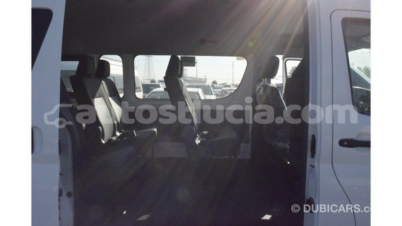 Big with watermark toyota hiace anse la raye import dubai 1989
