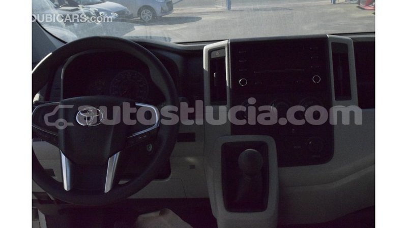 Big with watermark toyota hiace anse la raye import dubai 1989