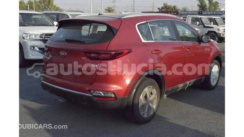 Big with watermark kia sportage anse la raye import dubai 1990