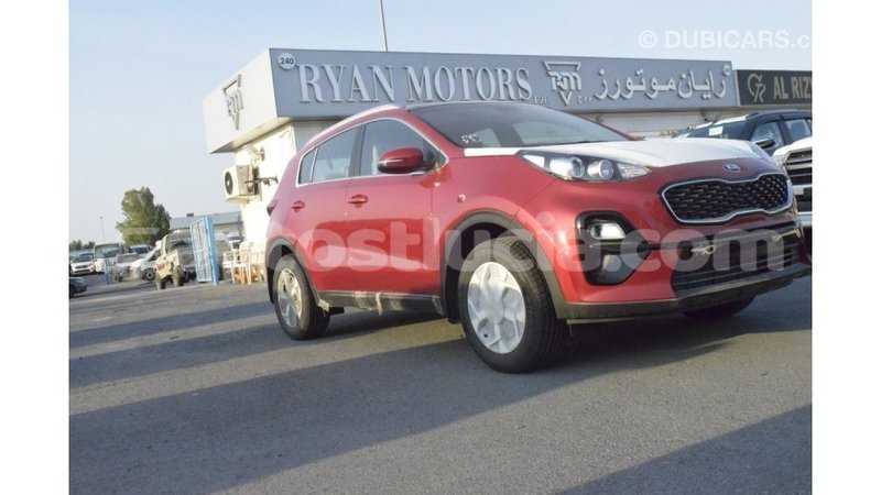 Big with watermark kia sportage anse la raye import dubai 1990
