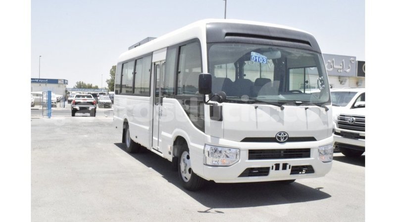 Big with watermark toyota coaster anse la raye import dubai 1991
