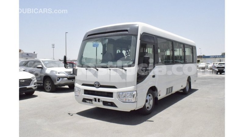 Big with watermark toyota coaster anse la raye import dubai 1991