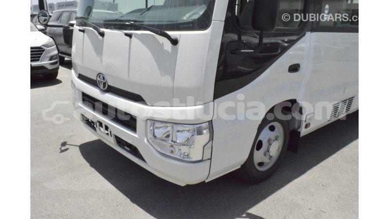 Big with watermark toyota coaster anse la raye import dubai 1991