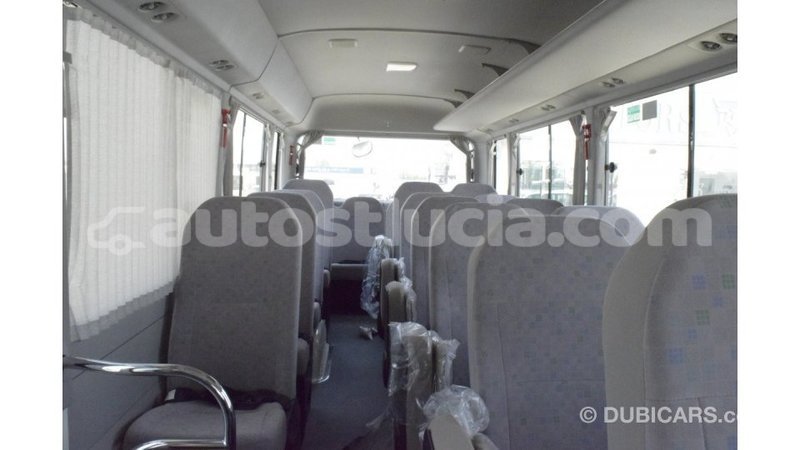 Big with watermark toyota coaster anse la raye import dubai 1991