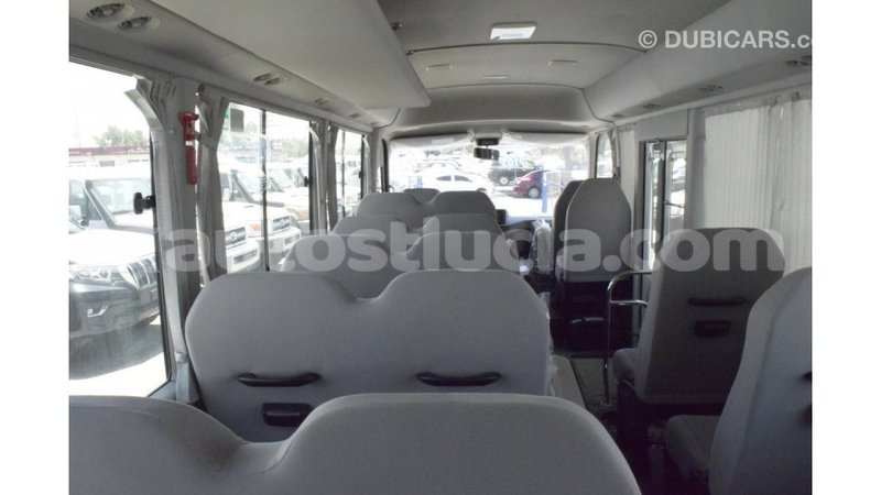 Big with watermark toyota coaster anse la raye import dubai 1991