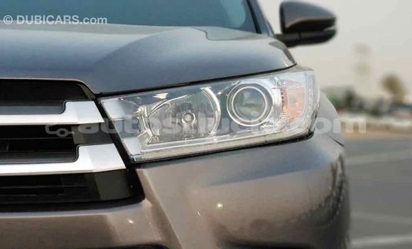 Buy Import Toyota Highlander Other Car in Import - Dubai in Anse-la-Raye Buy Import Toyota Highlander Other Car in Import - Dubai in Anse-la-Raye