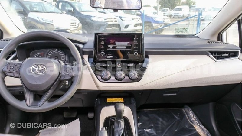 Big with watermark toyota corolla anse la raye import dubai 1993