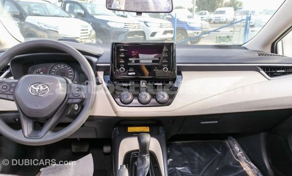 Buy Import Toyota Corolla White Car in Import - Dubai in Anse-la-Raye Buy Import Toyota Corolla White Car in Import - Dubai in Anse-la-Raye