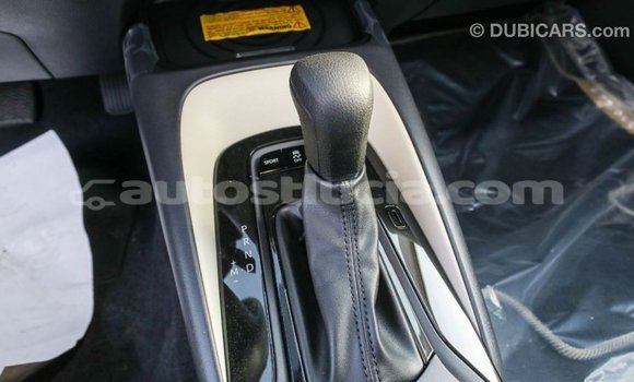 Buy Import Toyota Corolla White Car in Import - Dubai in Anse-la-Raye Buy Import Toyota Corolla White Car in Import - Dubai in Anse-la-Raye