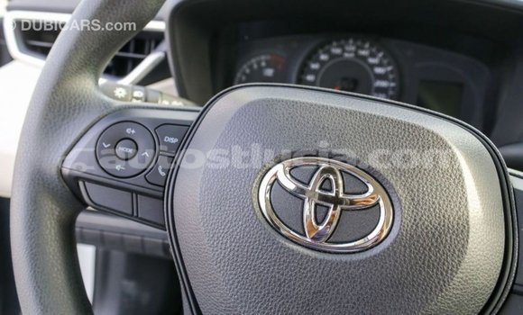 Buy Import Toyota Corolla White Car in Import - Dubai in Anse-la-Raye Buy Import Toyota Corolla White Car in Import - Dubai in Anse-la-Raye