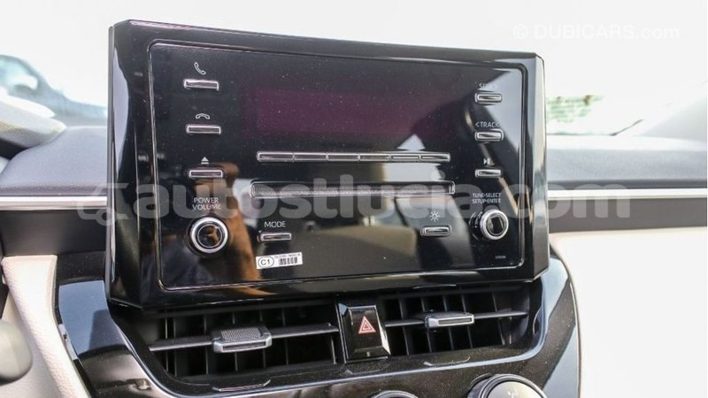 Big with watermark toyota corolla anse la raye import dubai 1993