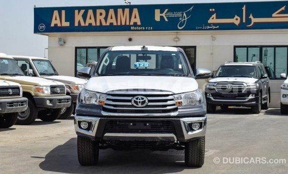 Buy Import Toyota Hilux Other Car in Import - Dubai in Anse-la-Raye Buy Import Toyota Hilux Other Car in Import - Dubai in Anse-la-Raye