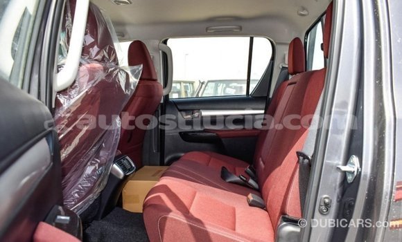 Buy Import Toyota Hilux Other Car in Import - Dubai in Anse-la-Raye Buy Import Toyota Hilux Other Car in Import - Dubai in Anse-la-Raye
