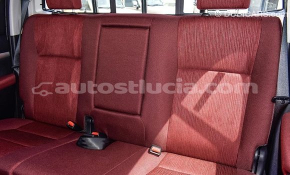 Buy Import Toyota Hilux Other Car in Import - Dubai in Anse-la-Raye Buy Import Toyota Hilux Other Car in Import - Dubai in Anse-la-Raye