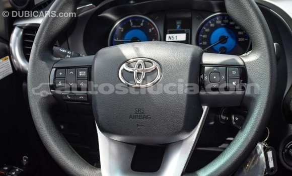 Buy Import Toyota Hilux Other Car in Import - Dubai in Anse-la-Raye Buy Import Toyota Hilux Other Car in Import - Dubai in Anse-la-Raye
