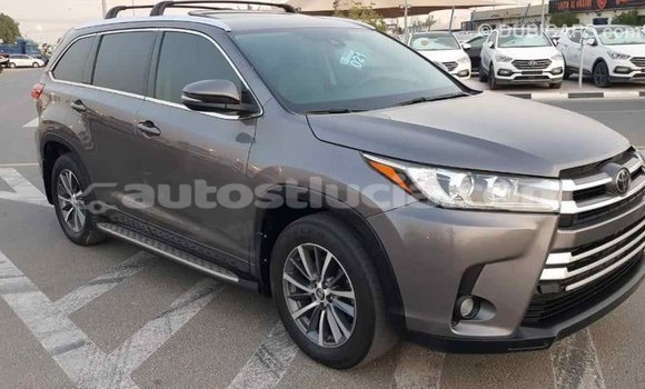Buy Import Toyota Highlander Other Car in Import - Dubai in Anse-la-Raye Buy Import Toyota Highlander Other Car in Import - Dubai in Anse-la-Raye