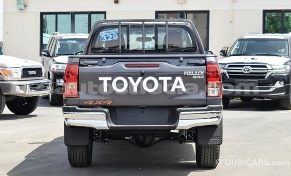 Buy Import Toyota Hilux Other Car in Import - Dubai in Anse-la-Raye Buy Import Toyota Hilux Other Car in Import - Dubai in Anse-la-Raye