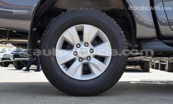 Buy Import Toyota Hilux Other Car in Import - Dubai in Anse-la-Raye Buy Import Toyota Hilux Other Car in Import - Dubai in Anse-la-Raye