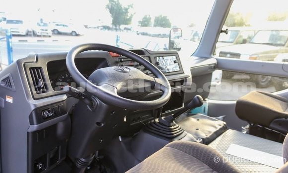 Buy Import Toyota Coaster White Car in Import - Dubai in Anse-la-Raye Buy Import Toyota Coaster White Car in Import - Dubai in Anse-la-Raye