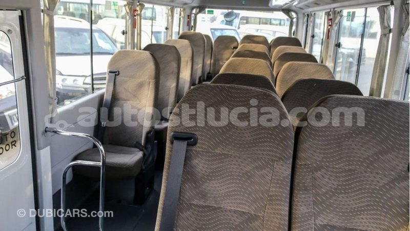 Big with watermark toyota coaster anse la raye import dubai 1995