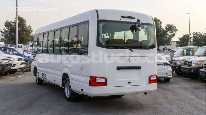 Big with watermark toyota coaster anse la raye import dubai 1995