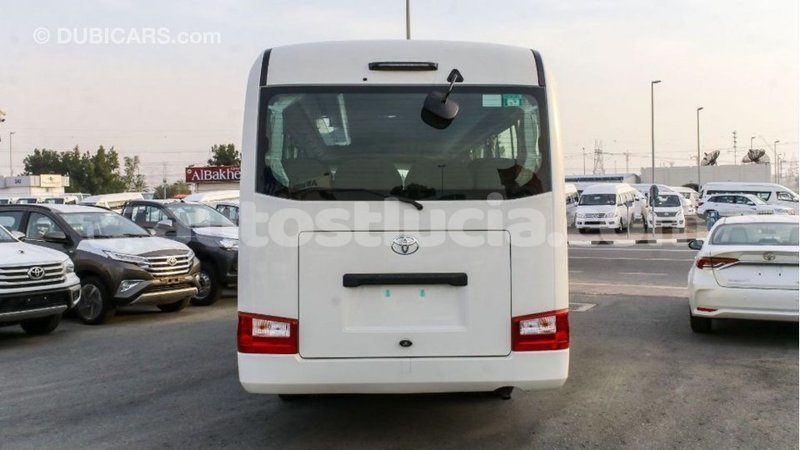 Big with watermark toyota coaster anse la raye import dubai 1995