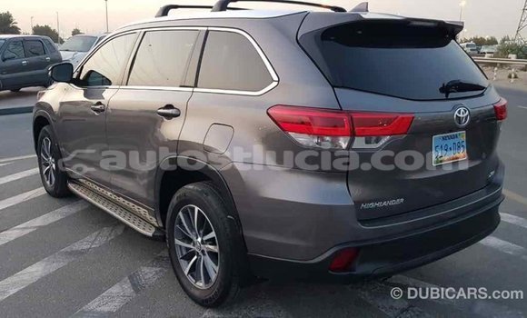 Buy Import Toyota Highlander Other Car in Import - Dubai in Anse-la-Raye Buy Import Toyota Highlander Other Car in Import - Dubai in Anse-la-Raye