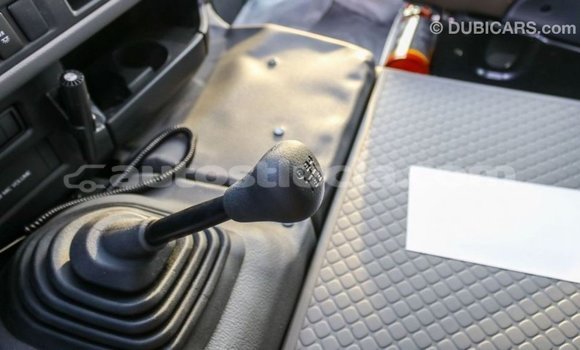 Buy Import Toyota Coaster White Car in Import - Dubai in Anse-la-Raye Buy Import Toyota Coaster White Car in Import - Dubai in Anse-la-Raye