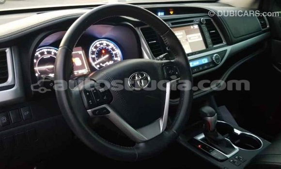 Buy Import Toyota Highlander Other Car in Import - Dubai in Anse-la-Raye Buy Import Toyota Highlander Other Car in Import - Dubai in Anse-la-Raye
