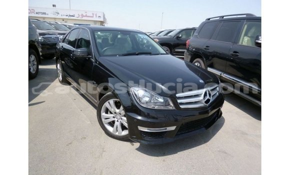 Buy Import Mercedes-Benz 200 Black Car in Import - Dubai in Anse-la-Raye Buy Import Mercedes-Benz 200 Black Car in Import - Dubai in Anse-la-Raye