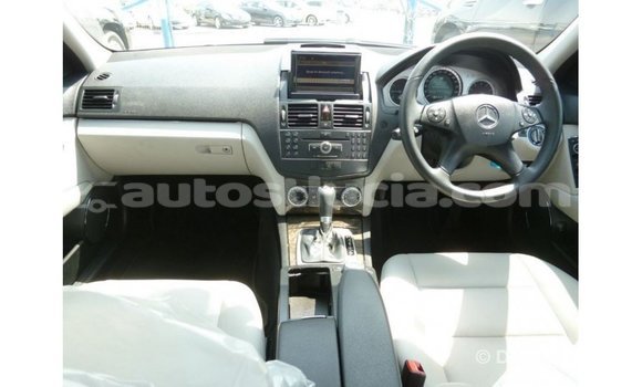 Buy Import Mercedes-Benz 200 Black Car in Import - Dubai in Anse-la-Raye Buy Import Mercedes-Benz 200 Black Car in Import - Dubai in Anse-la-Raye