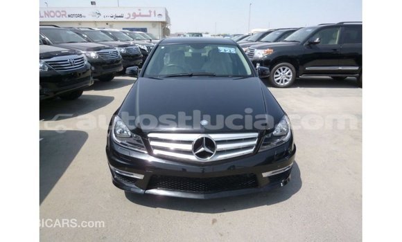Buy Import Mercedes-Benz 200 Black Car in Import - Dubai in Anse-la-Raye Buy Import Mercedes-Benz 200 Black Car in Import - Dubai in Anse-la-Raye