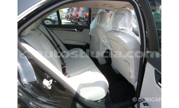 Buy Import Mercedes-Benz 200 Black Car in Import - Dubai in Anse-la-Raye Buy Import Mercedes-Benz 200 Black Car in Import - Dubai in Anse-la-Raye