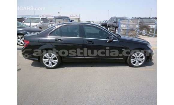Buy Import Mercedes-Benz 200 Black Car in Import - Dubai in Anse-la-Raye Buy Import Mercedes-Benz 200 Black Car in Import - Dubai in Anse-la-Raye