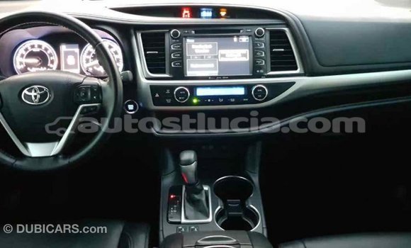 Buy Import Toyota Highlander Other Car in Import - Dubai in Anse-la-Raye Buy Import Toyota Highlander Other Car in Import - Dubai in Anse-la-Raye