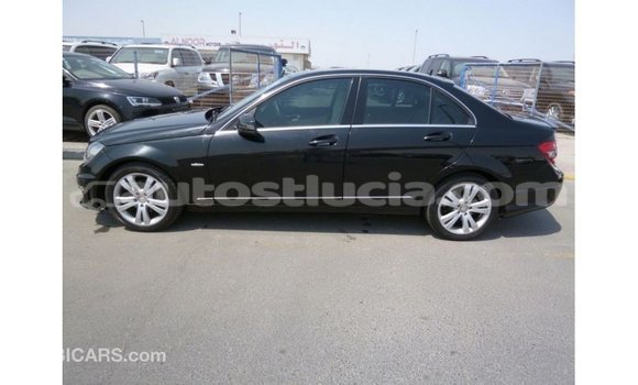 Buy Import Mercedes-Benz 200 Black Car in Import - Dubai in Anse-la-Raye Buy Import Mercedes-Benz 200 Black Car in Import - Dubai in Anse-la-Raye