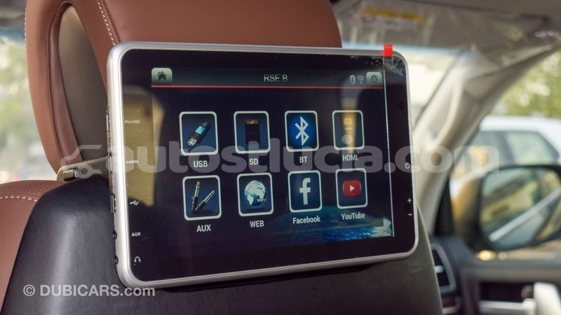 Big with watermark toyota land cruiser anse la raye import dubai 1998