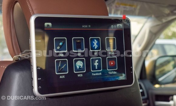 Buy Import Toyota Land Cruiser Black Car in Import - Dubai in Anse-la-Raye Buy Import Toyota Land Cruiser Black Car in Import - Dubai in Anse-la-Raye