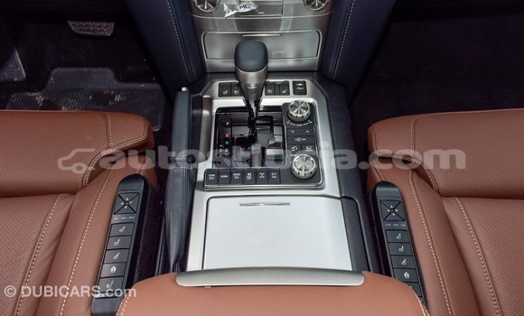 Buy Import Toyota Land Cruiser Black Car in Import - Dubai in Anse-la-Raye Buy Import Toyota Land Cruiser Black Car in Import - Dubai in Anse-la-Raye