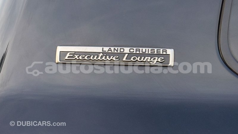 Big with watermark toyota land cruiser anse la raye import dubai 1998