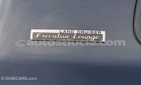 Buy Import Toyota Land Cruiser Black Car in Import - Dubai in Anse-la-Raye Buy Import Toyota Land Cruiser Black Car in Import - Dubai in Anse-la-Raye